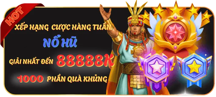 Những người trúng Jackpot lớn